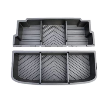 Hộp đựng đồ cốp sau Lynk & Co 02
